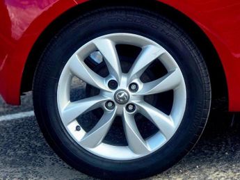 VAUXHALL ADAM 1.2i Jam 3dr