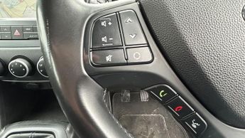 HYUNDAI I10 1.0 Go SE 5dr