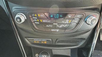 FORD B-MAX 1.0 EcoBoost Titanium 5dr