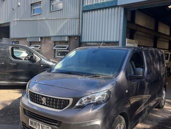 Peugeot Expert 1000 1.5 BlueHDi 100 Professional Van