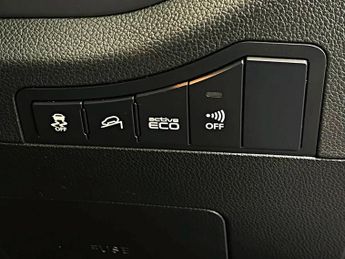 KIA SPORTAGE 2.0 CRDi KX-3 5dr Auto [Sat Nav]