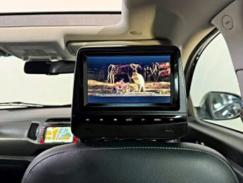 KIA SPORTAGE 2.0 CRDi KX-3 5dr Auto [Sat Nav]