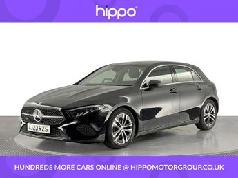 Mercedes A Class 1.3 A180h MHEV Sport (Executive) Hatchback 5dr Petrol Hybrid 7G-