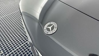 MERCEDES-BENZ A-CLASS 1.3 A180h MHEV Sport (Executive) Hatchback 5dr Petrol Hybrid 7G-