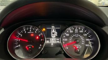 NISSAN QASHQAI 1.6 [117] 360 5dr