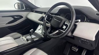 LAND ROVER RANGE ROVER EVOQUE 2.0 D200 MHEV R-Dynamic S SUV 5dr Diesel Auto 4WD Euro 6 (s/s) (