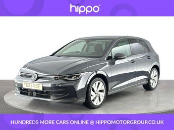 Volkswagen Golf 1.5 eTSI MHEV Match Hatchback 5dr Petrol Hybrid DSG Euro 6 (s/s)