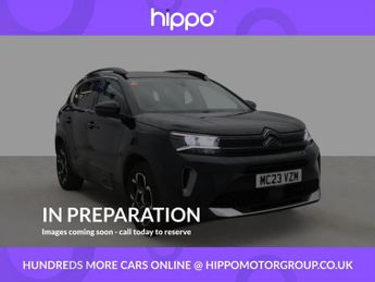 Citroen C5 Aircross 1.5 BlueHDi Shine SUV 5dr Diesel EAT8 Euro 6 (s/s) (130 ps)