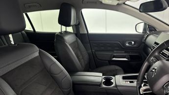 CITROEN C5 AIRCROSS 1.5 BlueHDi Shine SUV 5dr Diesel EAT8 Euro 6 (s/s) (130 ps)