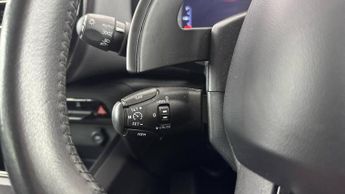 CITROEN C5 AIRCROSS 1.5 BlueHDi Shine SUV 5dr Diesel EAT8 Euro 6 (s/s) (130 ps)