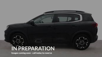 CITROEN C5 AIRCROSS 1.5 BlueHDi Shine 5dr EAT8