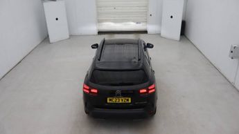 CITROEN C5 AIRCROSS 1.5 BlueHDi Shine 5dr EAT8