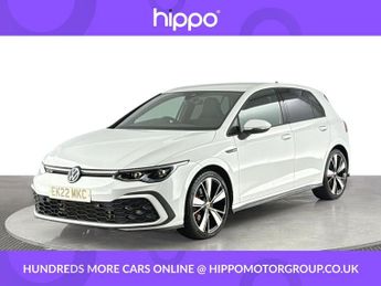 Volkswagen Golf TDi 2.0 TDI GTD Hatchback 5dr Diesel DSG Euro 6 (s/s) (200 ps)