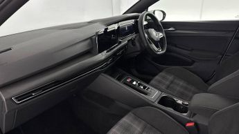 VOLKSWAGEN GOLF 2.0 TDI GTD Hatchback 5dr Diesel DSG Euro 6 (s/s) (200 ps)