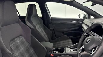 VOLKSWAGEN GOLF 2.0 TDI GTD Hatchback 5dr Diesel DSG Euro 6 (s/s) (200 ps)