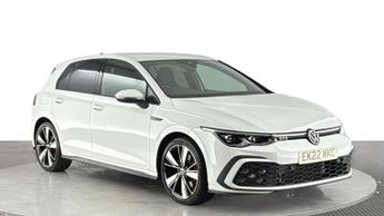 VOLKSWAGEN GOLF 2.0 TDI GTD Hatchback 5dr Diesel DSG Euro 6 (s/s) (200 ps)