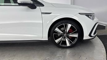 VOLKSWAGEN GOLF 2.0 TDI GTD Hatchback 5dr Diesel DSG Euro 6 (s/s) (200 ps)