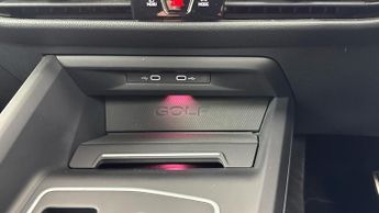 VOLKSWAGEN GOLF 2.0 TDI 200 GTD 5dr DSG