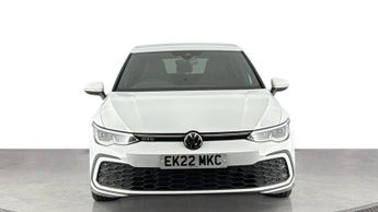 VOLKSWAGEN GOLF 2.0 TDI GTD Hatchback 5dr Diesel DSG Euro 6 (s/s) (200 ps)