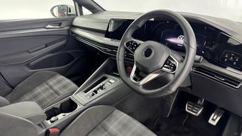 VOLKSWAGEN GOLF 2.0 TDI GTD Hatchback 5dr Diesel DSG Euro 6 (s/s) (200 ps)