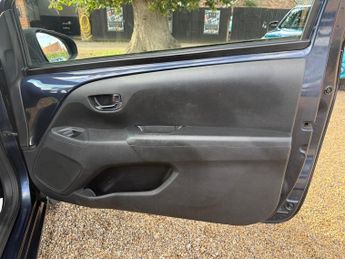 CITROEN C1 1.2 PureTech Flair 3dr