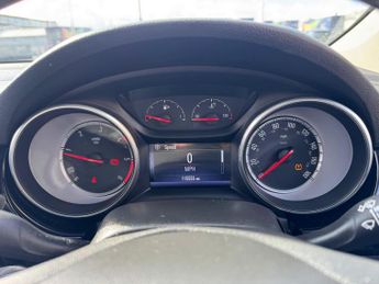 VAUXHALL ASTRA 1.6 CDTi 16V 136 Elite Nav 5dr