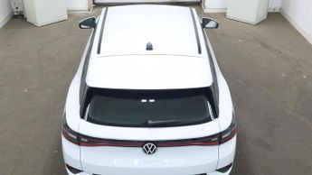 VOLKSWAGEN ID.4 Pure 52kWh Life SUV 5dr Electric Auto (148 ps)