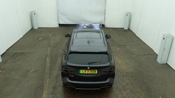 BMW IX3 210kW M Sport Pro 80kWh 5dr Auto