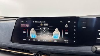 NISSAN ARIYA 160kW Evolve 63kWh 5dr Auto