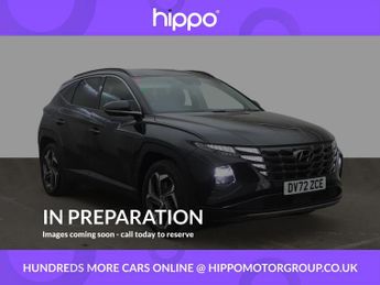 HYUNDAI TUCSON 1.6 T-GDi 13.8kWh Premium SUV 5dr Petrol Plug-in Hybrid Auto 4WD