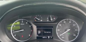 VAUXHALL MOKKA X 1.4T Design Nav 5dr Auto ++ CARPLAY / ULEZ / DAB / BLUETOOTH ++