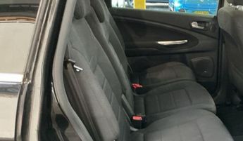 FORD S-MAX 2.0 TDCi 163 Titanium 5dr ++ 7 SEATS / DAB / BLUETOOTH / CLIMATE