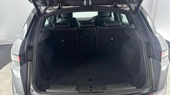 LAND ROVER RANGE ROVER EVOQUE 2.0 P250 MHEV R-Dynamic SE SUV 5dr Petrol Auto 4WD Euro 6 (s/s) 