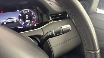 LAND ROVER RANGE ROVER EVOQUE 2.0 P250 MHEV R-Dynamic SE SUV 5dr Petrol Auto 4WD Euro 6 (s/s) 