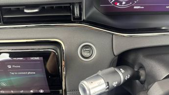 LAND ROVER RANGE ROVER EVOQUE 2.0 P250 MHEV R-Dynamic SE SUV 5dr Petrol Auto 4WD Euro 6 (s/s) 