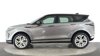 LAND ROVER RANGE ROVER EVOQUE 2.0 P250 MHEV R-Dynamic SE SUV 5dr Petrol Auto 4WD Euro 6 (s/s) 