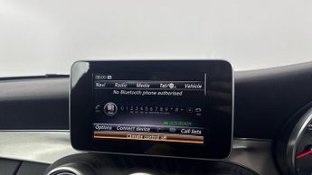 MERCEDES-BENZ C CLASS C220d AMG Line 2dr Auto