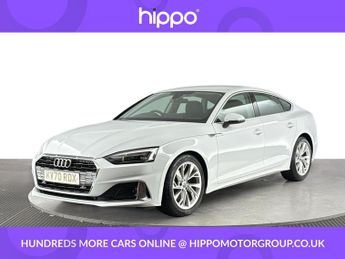 Audi A5 35 TDI Sport 5dr S Tronic