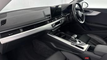 AUDI A5 35 TDI Sport 5dr S Tronic