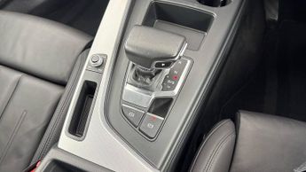 AUDI A5 2.0 TDI 35 Sport Sportback 5dr Diesel S Tronic Euro 6 (s/s) (163