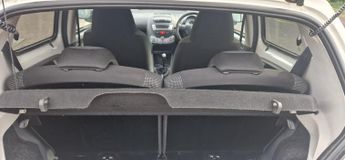 TOYOTA AYGO 1.0 VVT-i Go 5dr