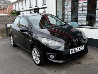 Mazda 2 1.5 Sport 5dr