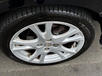 MAZDA MAZDA2 1.5 Sport 5dr