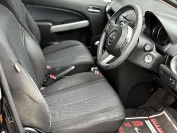 MAZDA MAZDA2 1.5 Sport 5dr