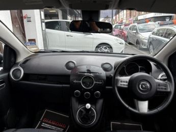 MAZDA MAZDA2 1.5 Sport 5dr