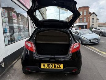 MAZDA MAZDA2 1.5 Sport 5dr