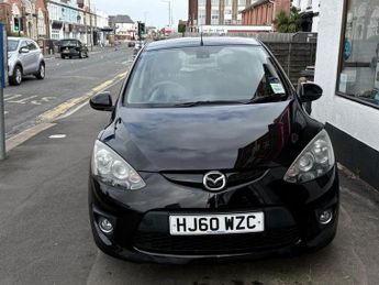 MAZDA MAZDA2 1.5 Sport 5dr