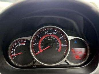 MAZDA MAZDA2 1.5 Sport 5dr