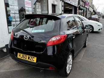 MAZDA MAZDA2 1.5 Sport 5dr