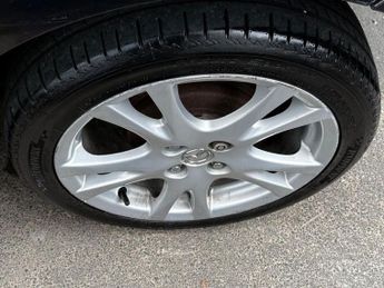 MAZDA MAZDA2 1.5 Sport 5dr